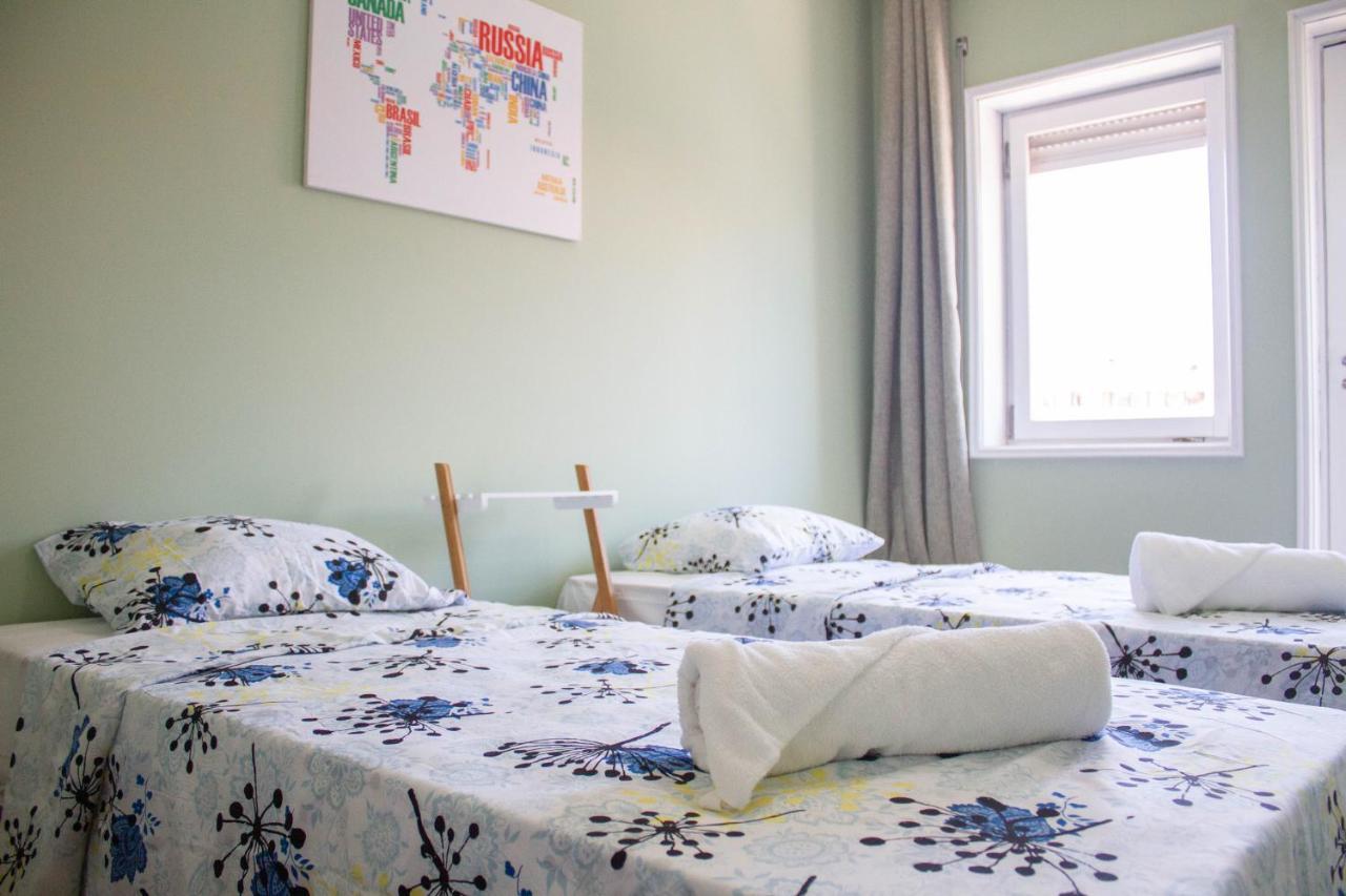 Guesthouse Porto Serpa Pinto — Photos 3